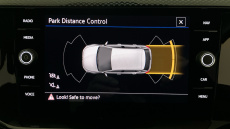 Volkswagen Polo 1.0 Life 5dr Petrol Hatchback